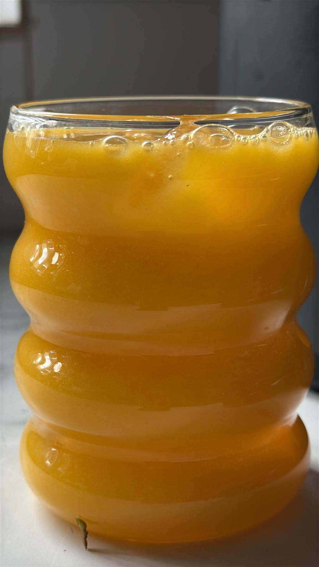 Healthy Fruit and Vegetable Juices