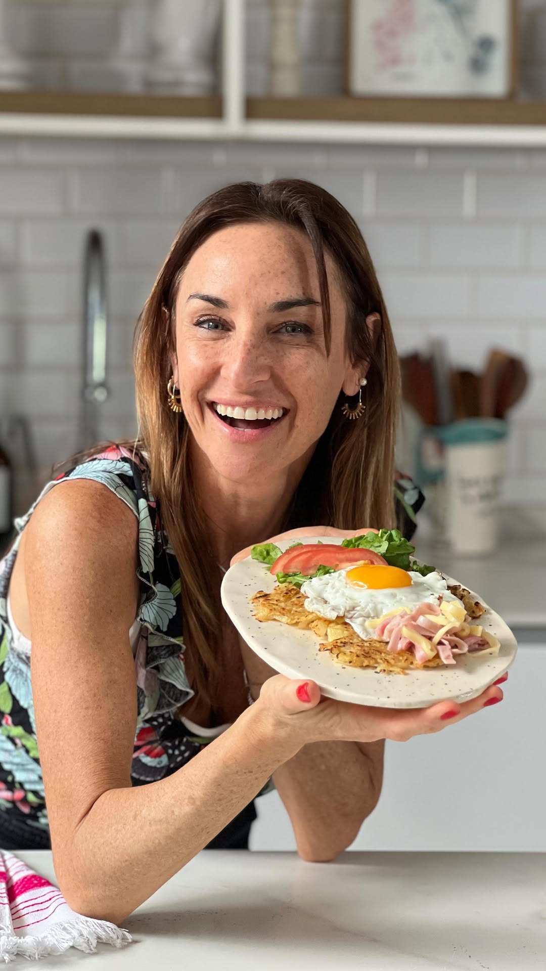Crispy Swiss Potato Rosti