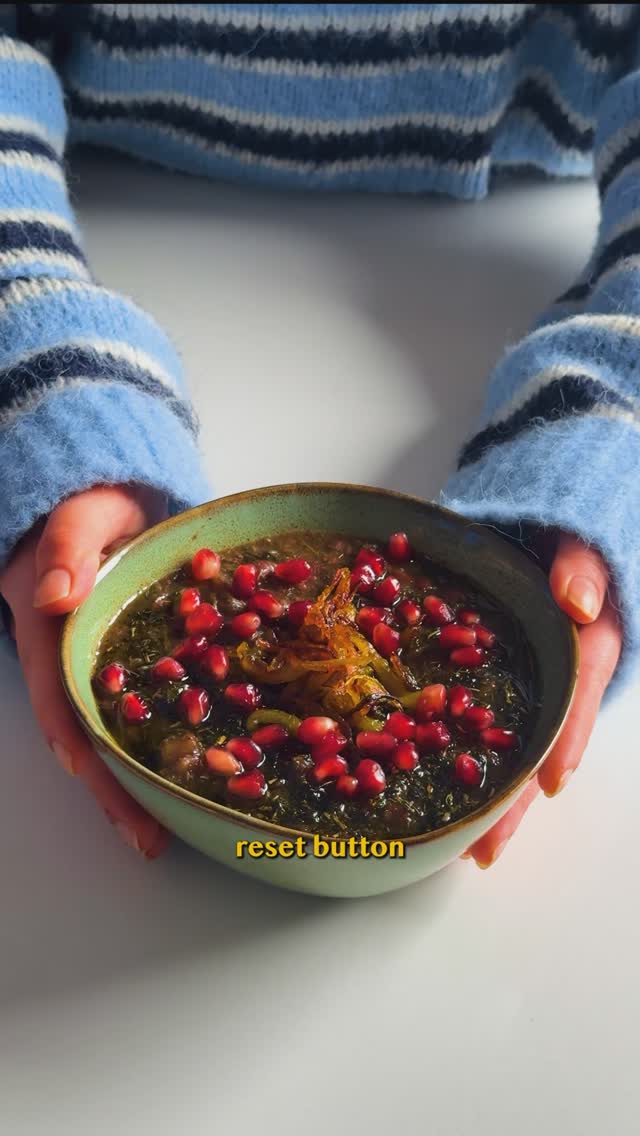 Easy Soup
