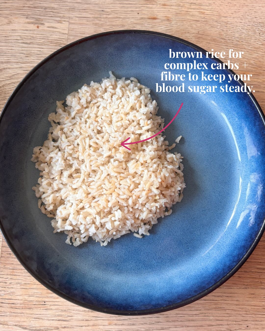Nourishing Bowl with Fats Fibers and Ferments