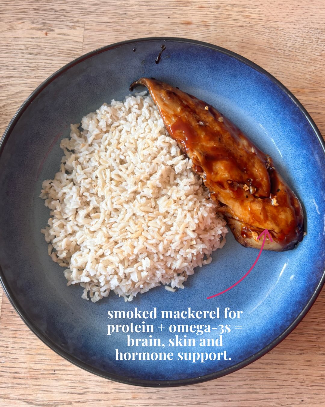 Nourishing Bowl with Fats Fibers and Ferments
