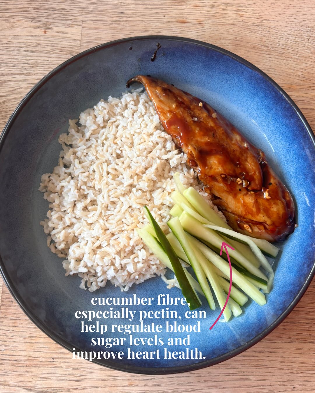 Nourishing Bowl with Fats Fibers and Ferments