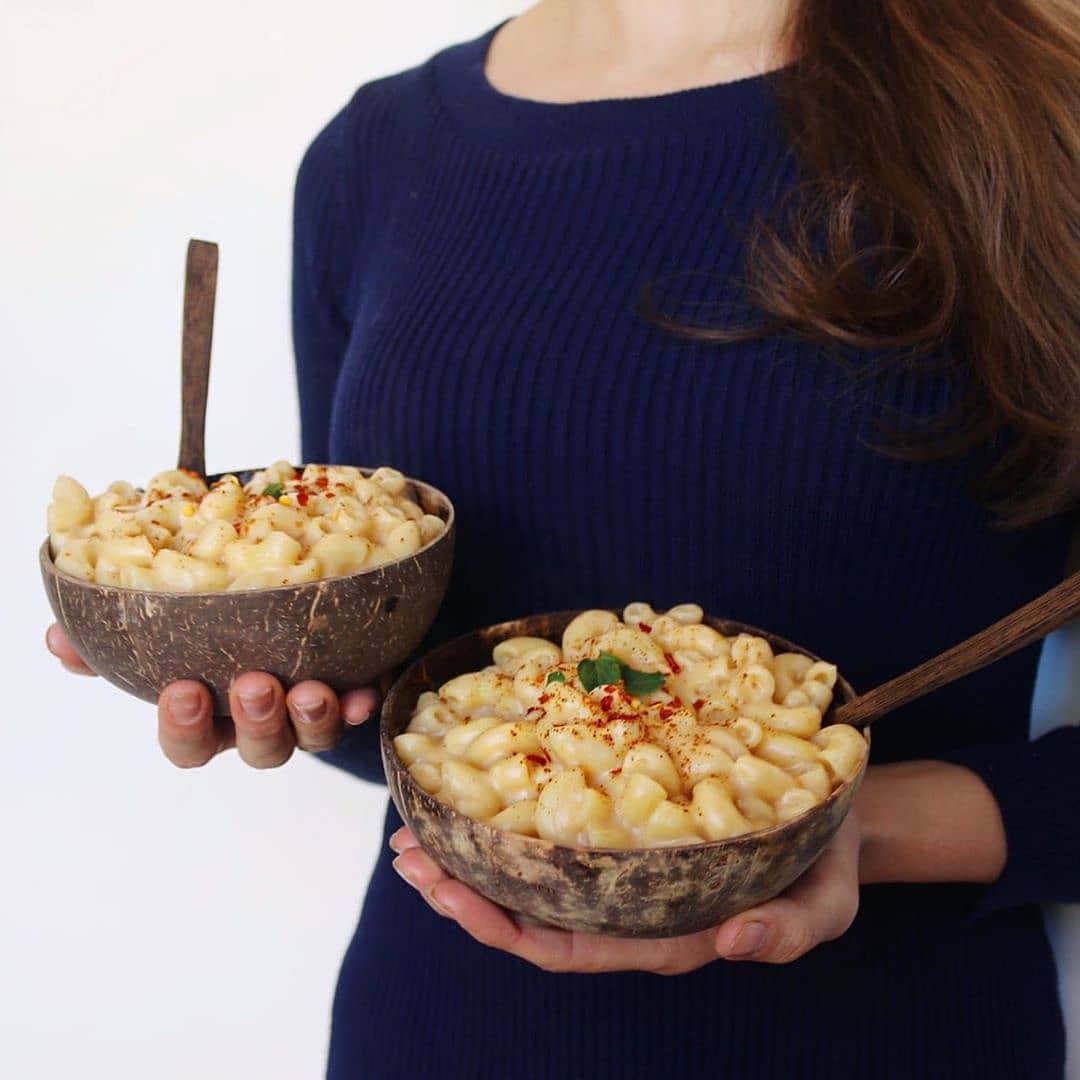 Creamy Mac N Cheese