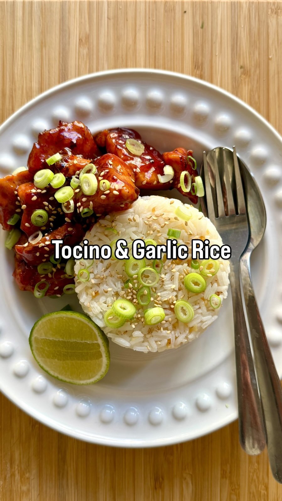Filipino Food
