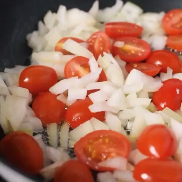 Creamy Smoked Paprika Pasta