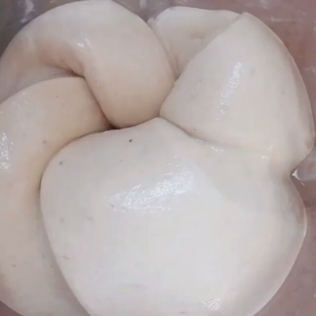 Vanilla Bean Nice Cream