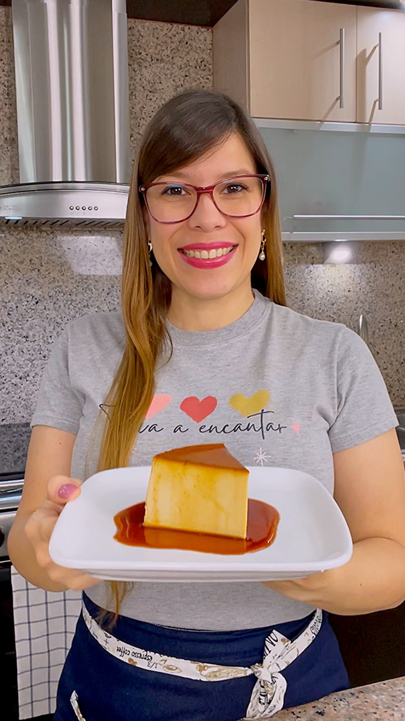 Creamy Venezuelan Caramel Custard