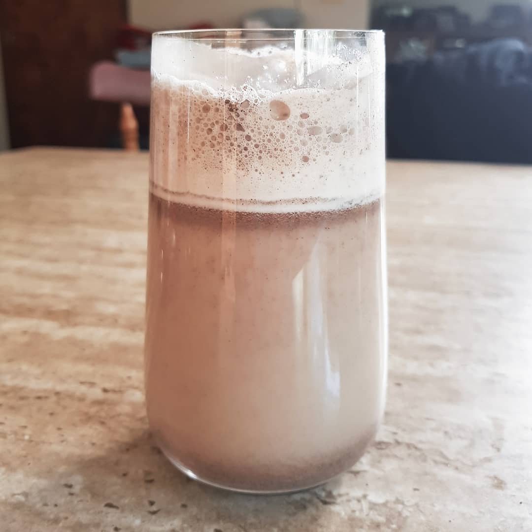 Homemade Caffeine-Free Chai Spice Blend