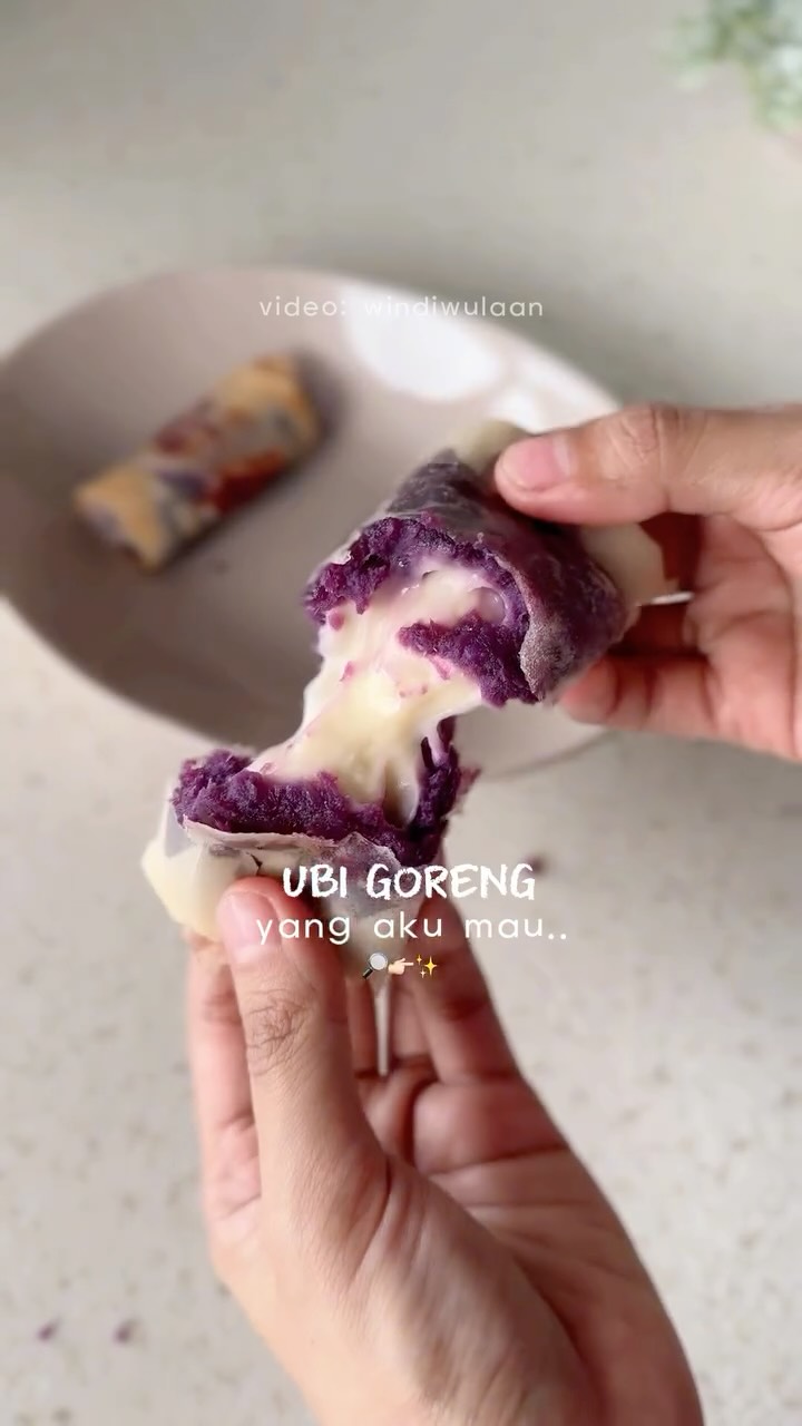 Indonesian Food