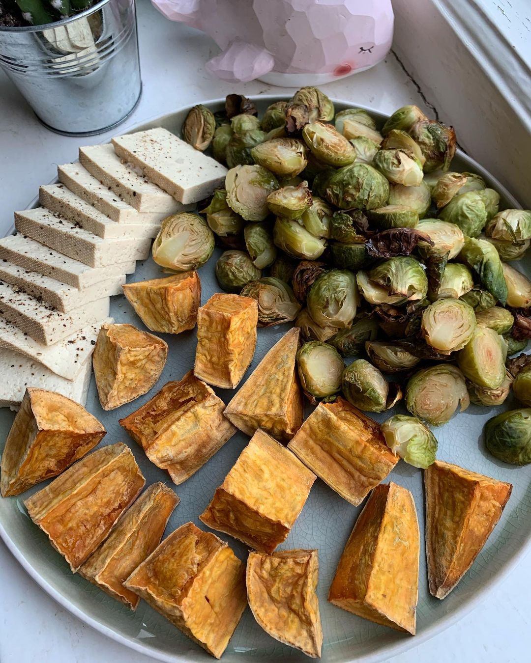 The Easiest Ever Meal