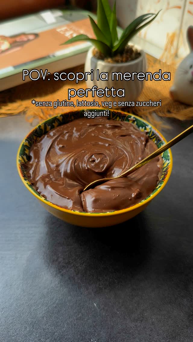 Chilled No-Bake Oat Pudding