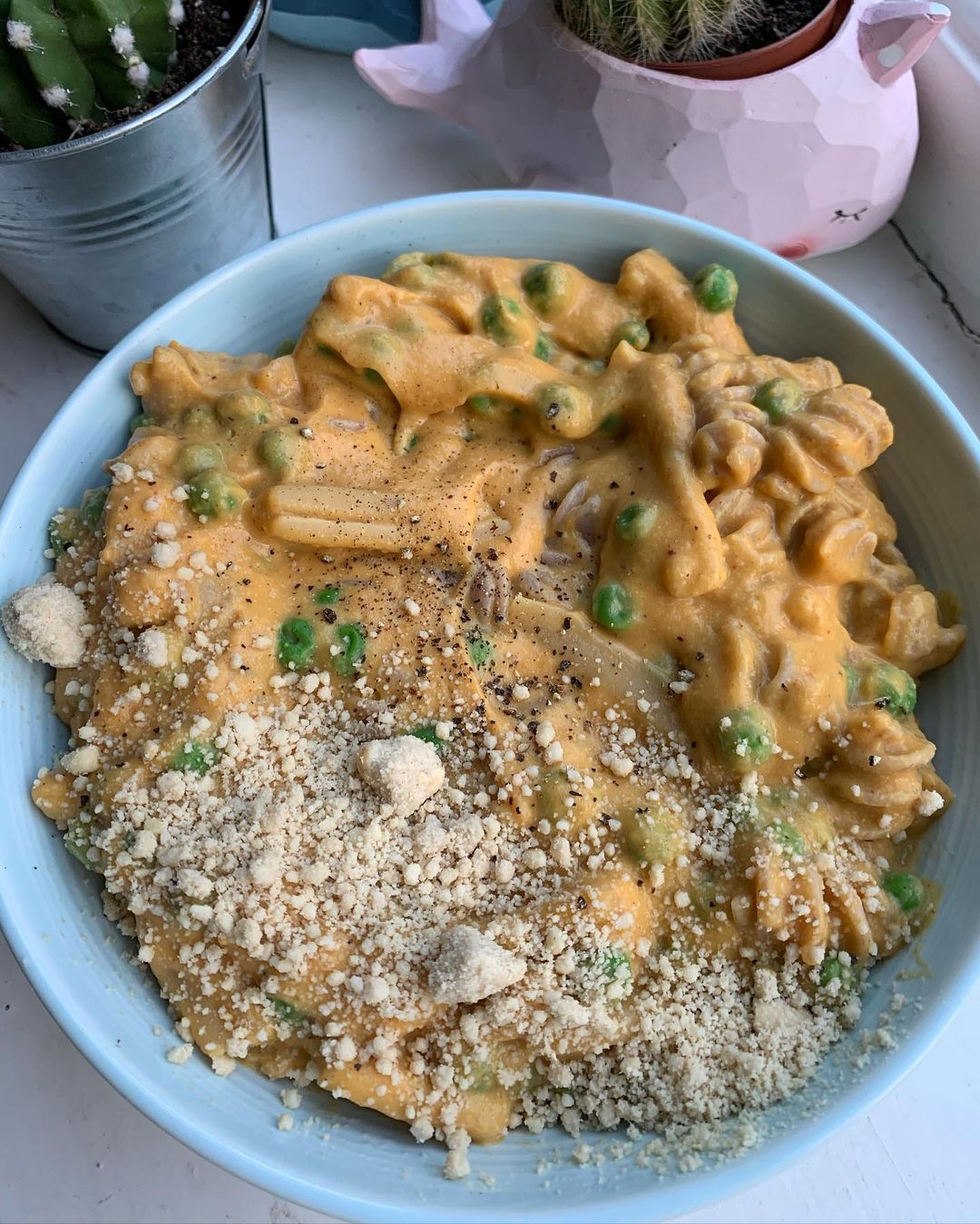 Mac N Cheese