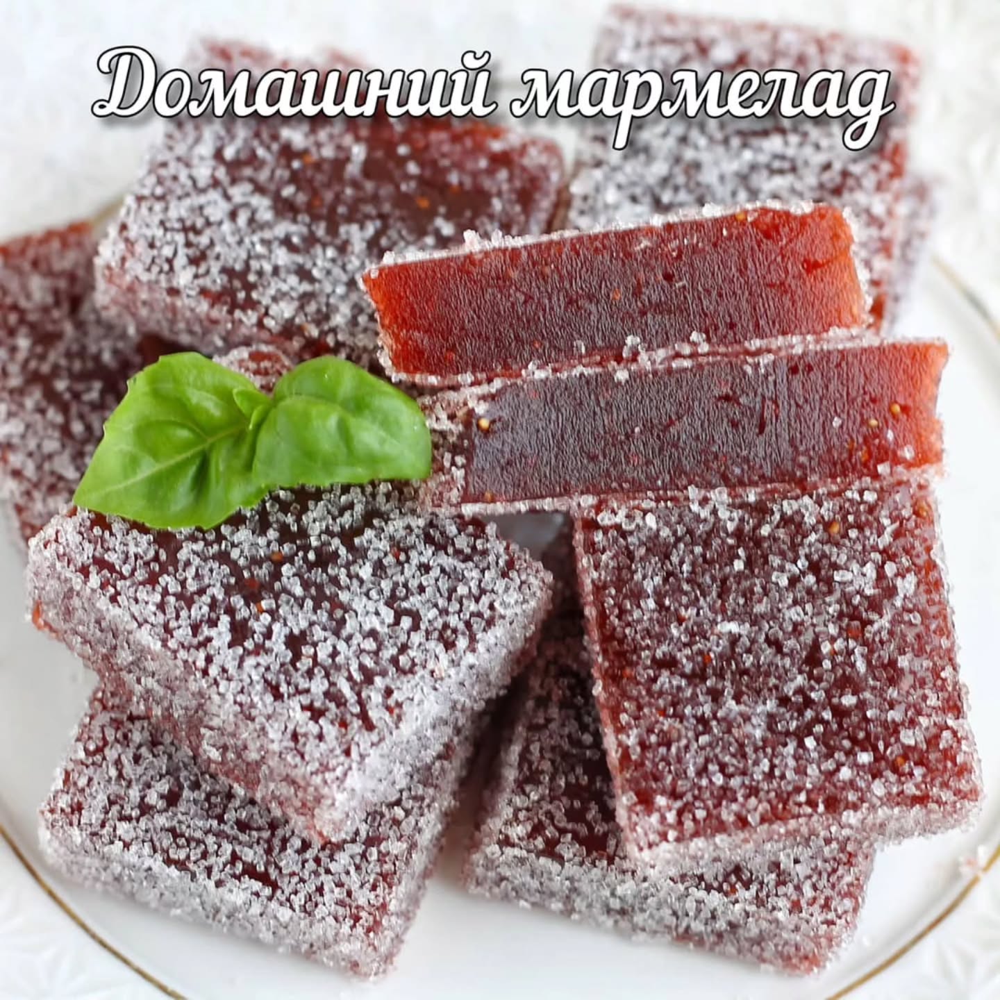 Simple Homemade Strawberry Marmalade