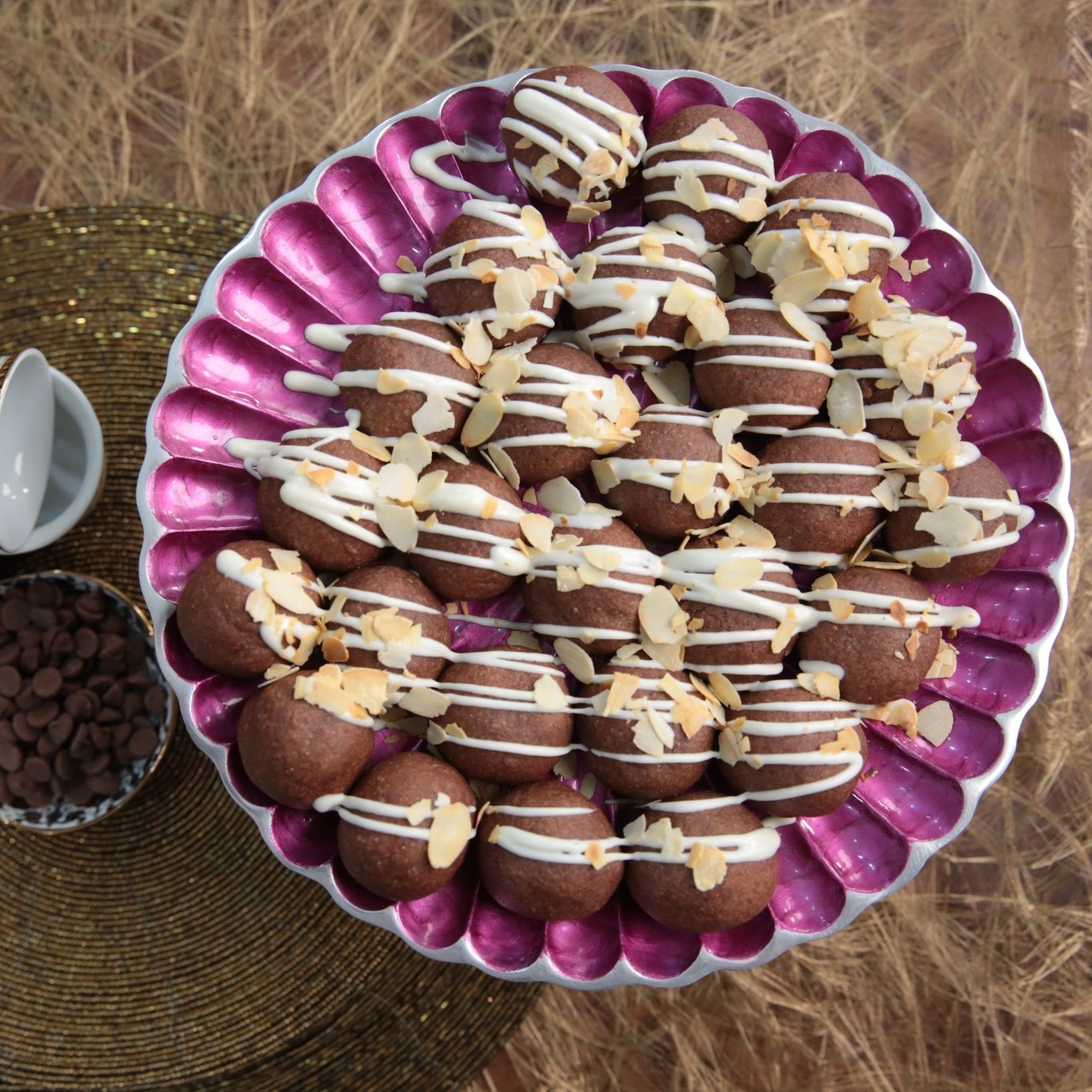Soft Frosted Lofthouse Cookies
