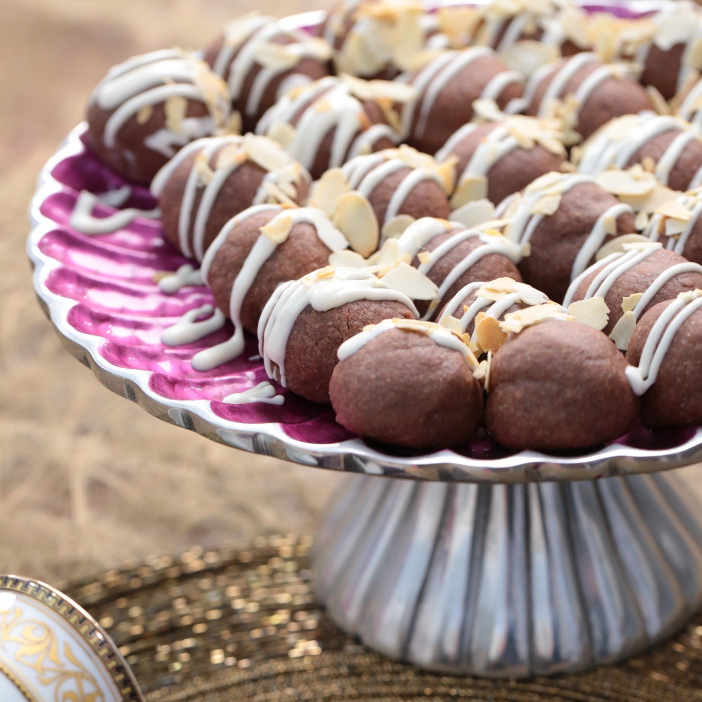 Soft Frosted Lofthouse Cookies