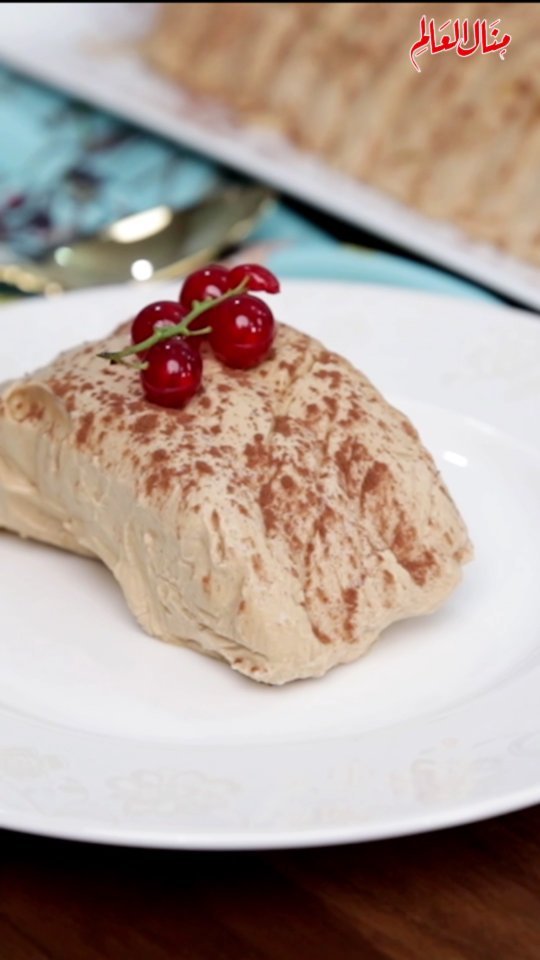 Delicious Homemade Coffee Ice Cream