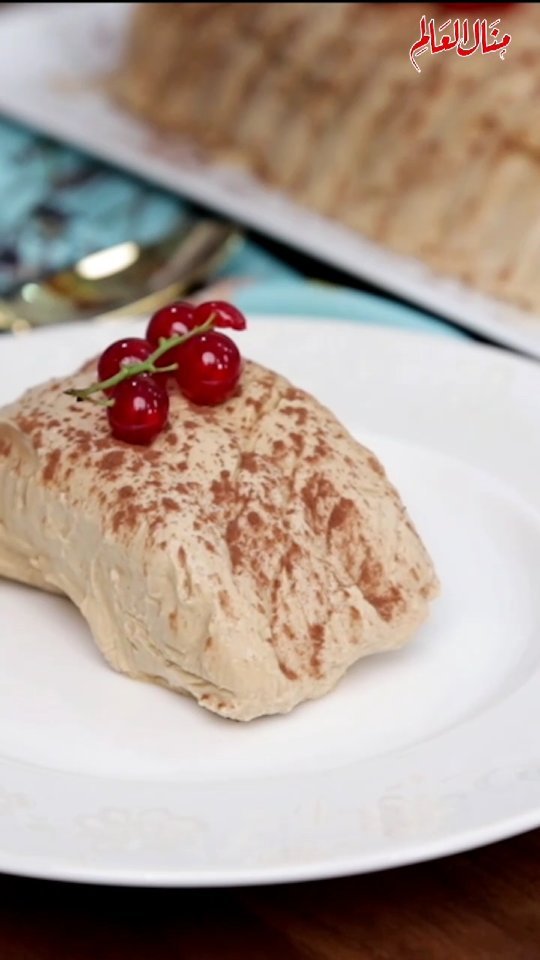 Delicious Homemade Coffee Ice Cream