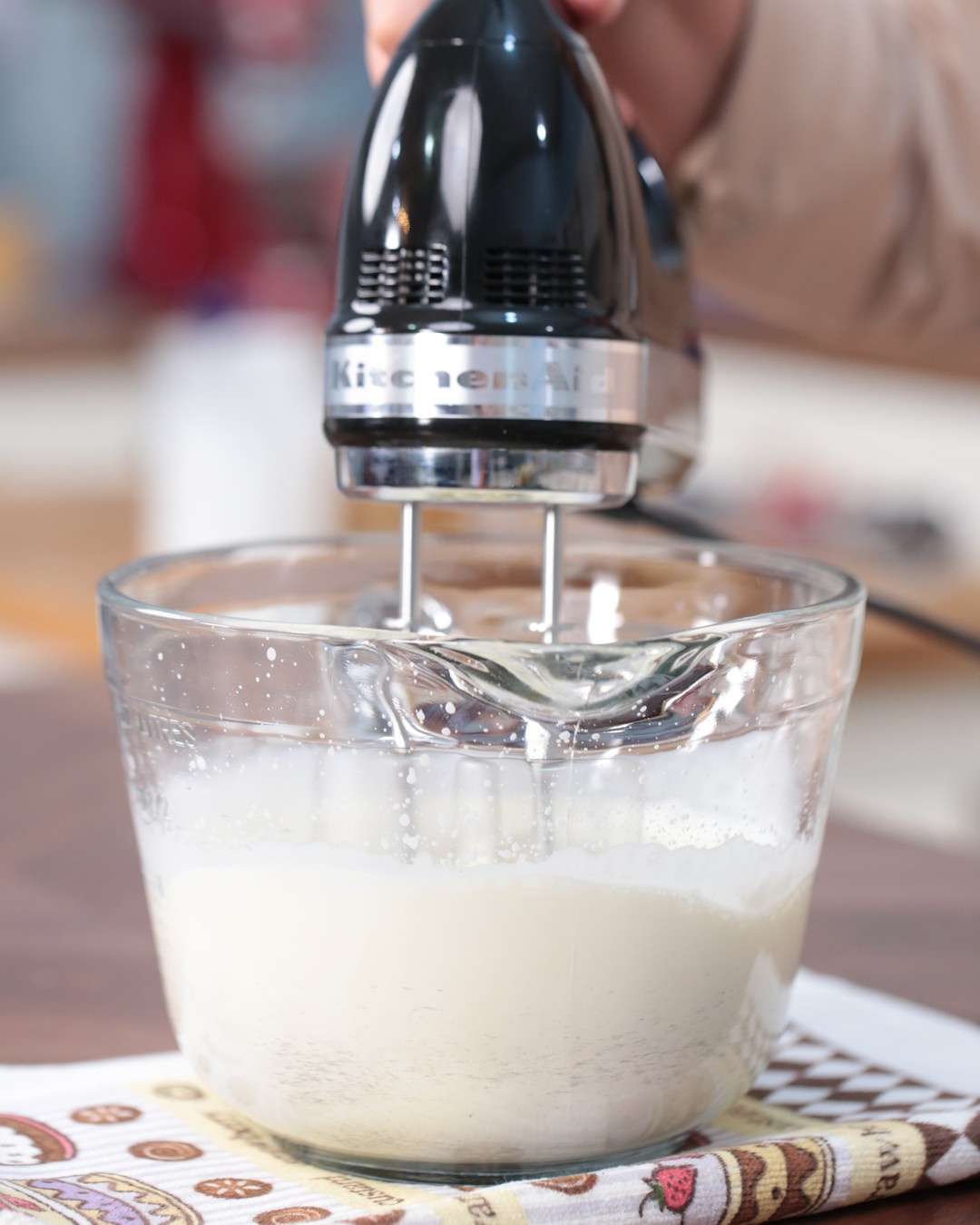 Delicious Homemade Coffee Ice Cream
