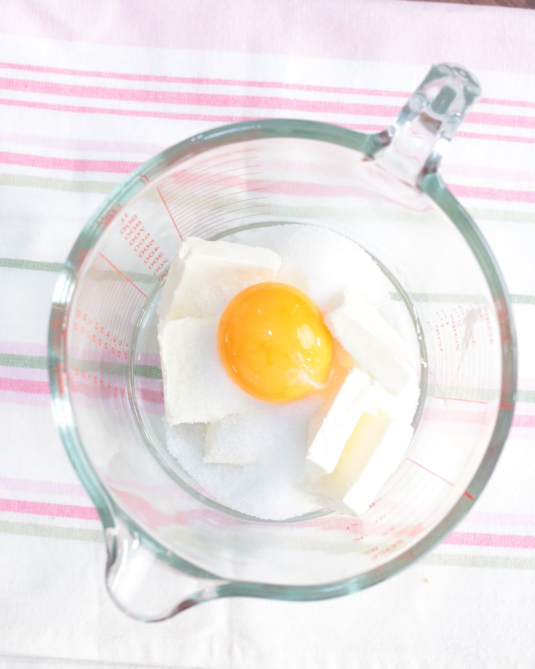 Carrot Cake with Cream Cheese