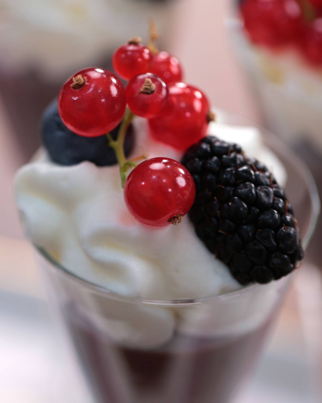 Easy Homemade Chocolate Pudding