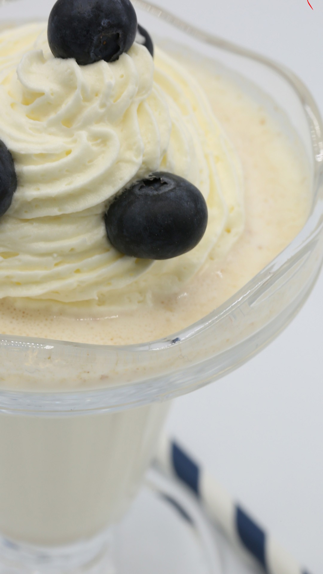 Cheesecake Milkshake