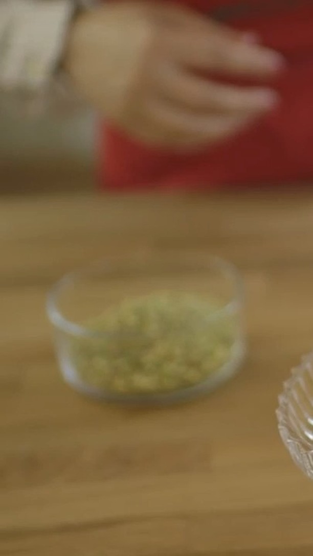Baked Ashta-Stuffed Filo Pastry Fingers