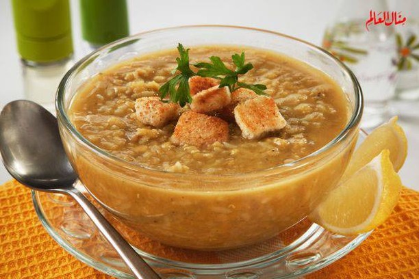 Cabbage and Celery Soup