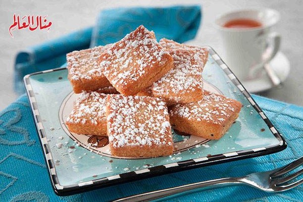Yemeni Fried Pastry