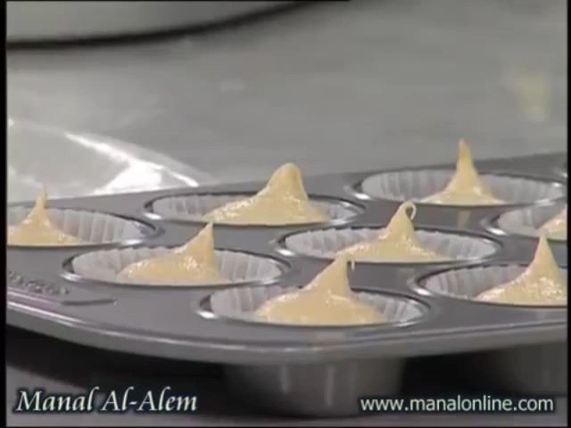 Mini Cakes for Occasions