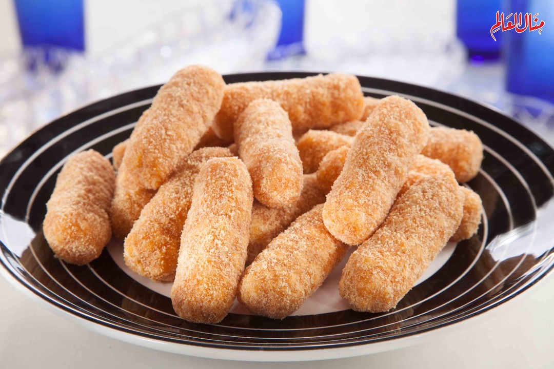 No-Bake Corn Flakes Fingers