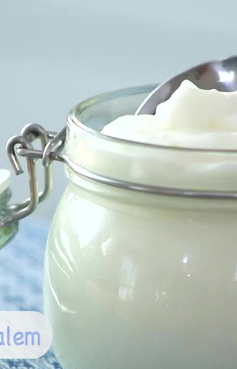 Easy Homemade Garlic Sauce