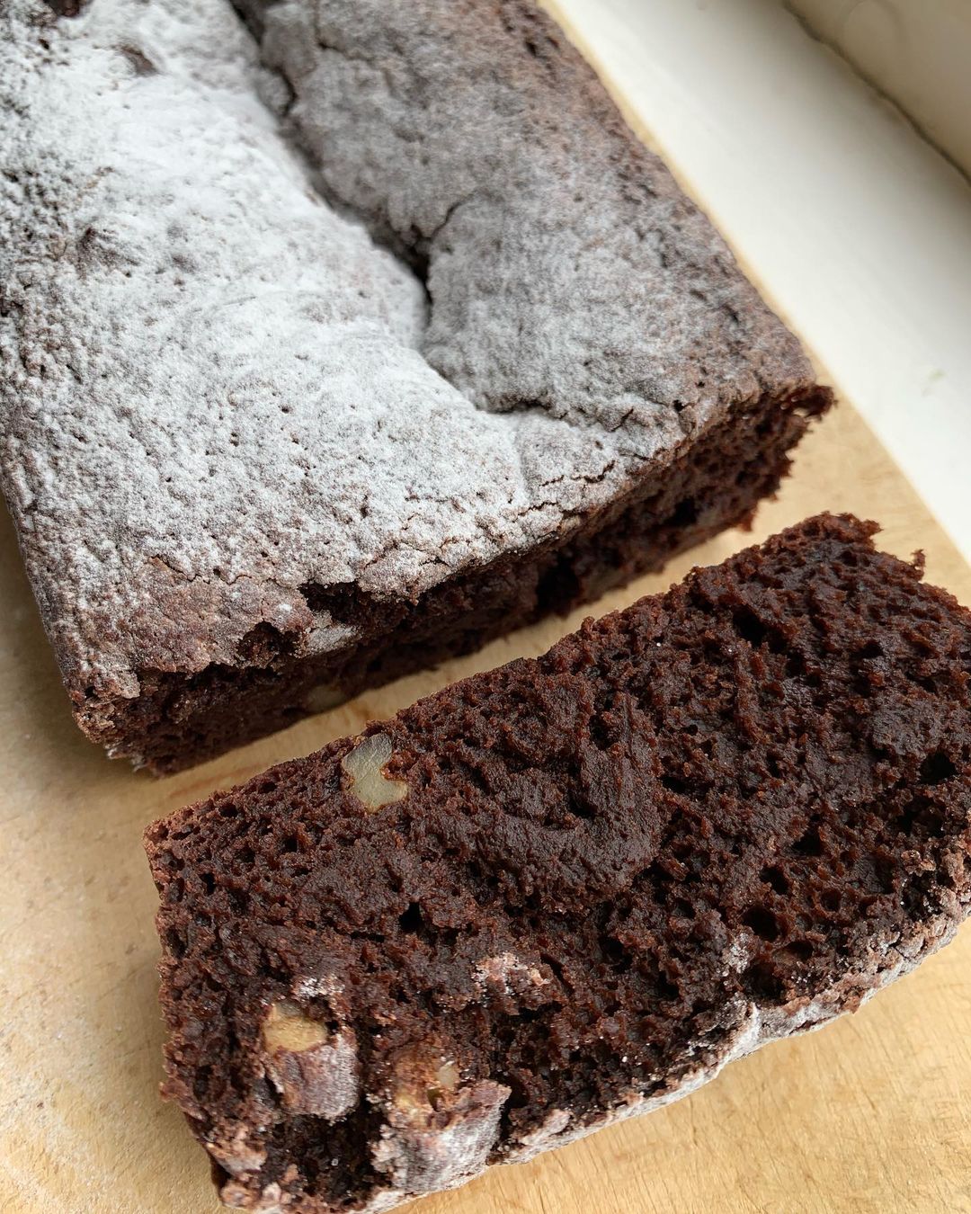 Best Ever Fudgey Vegan Healthy Brownies
