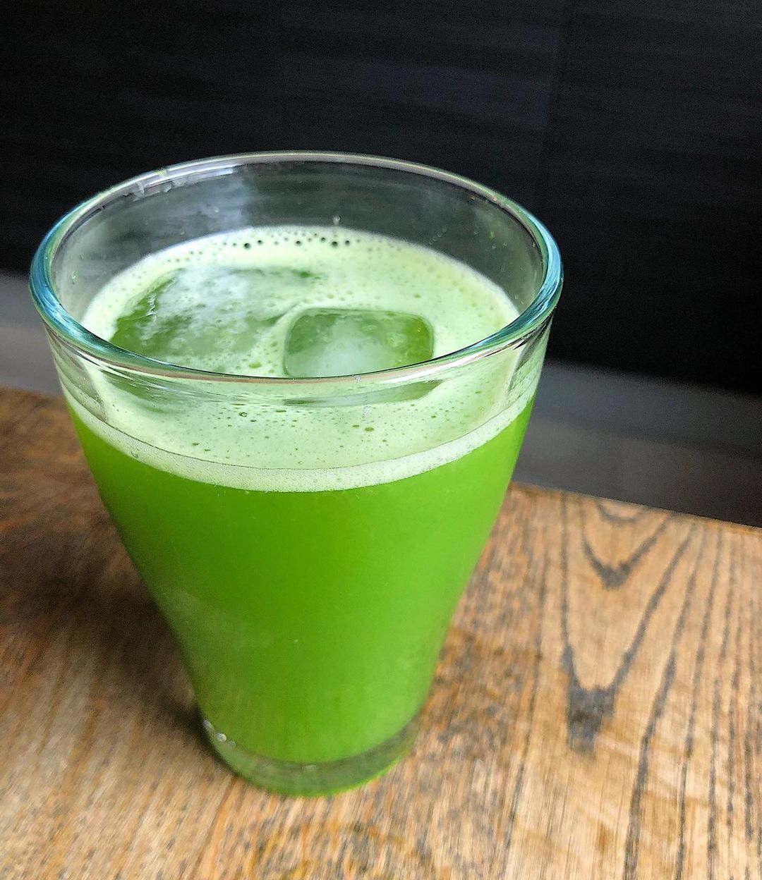 Super Refreshing Green Juice for Summer Days