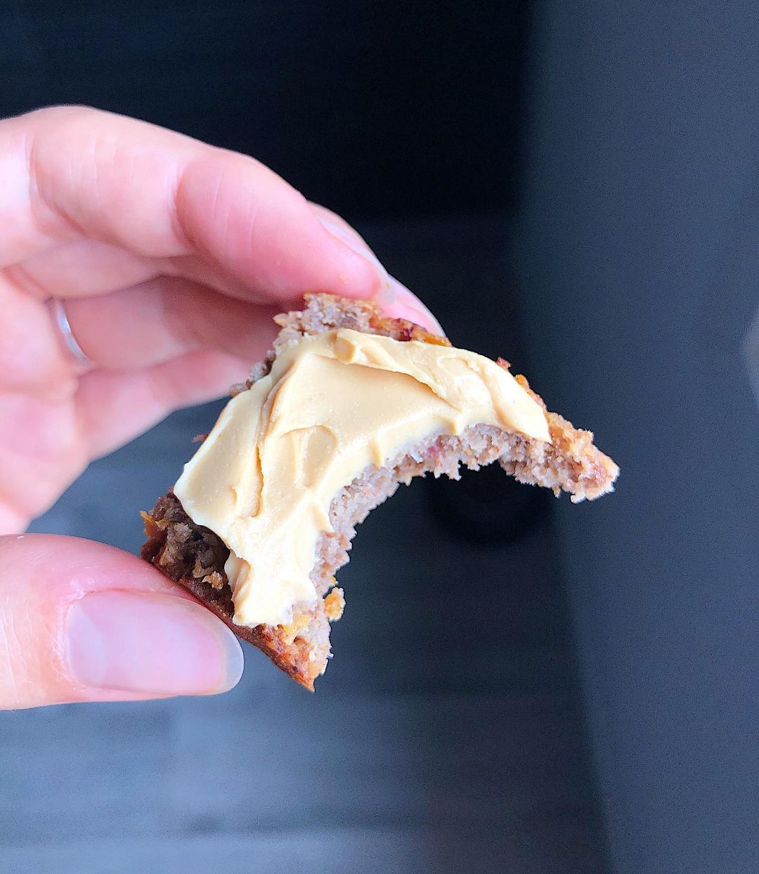 Carrot Date Bread with Rawnola