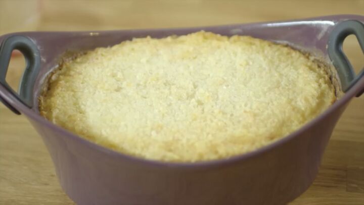 Oven-Baked Kofta and Rice Casserole