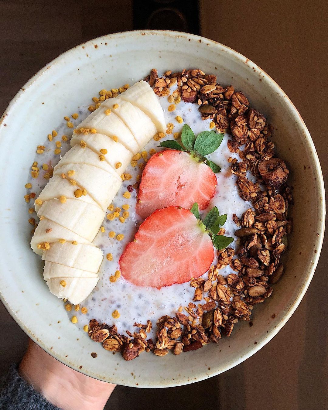 Breakfast Bowl