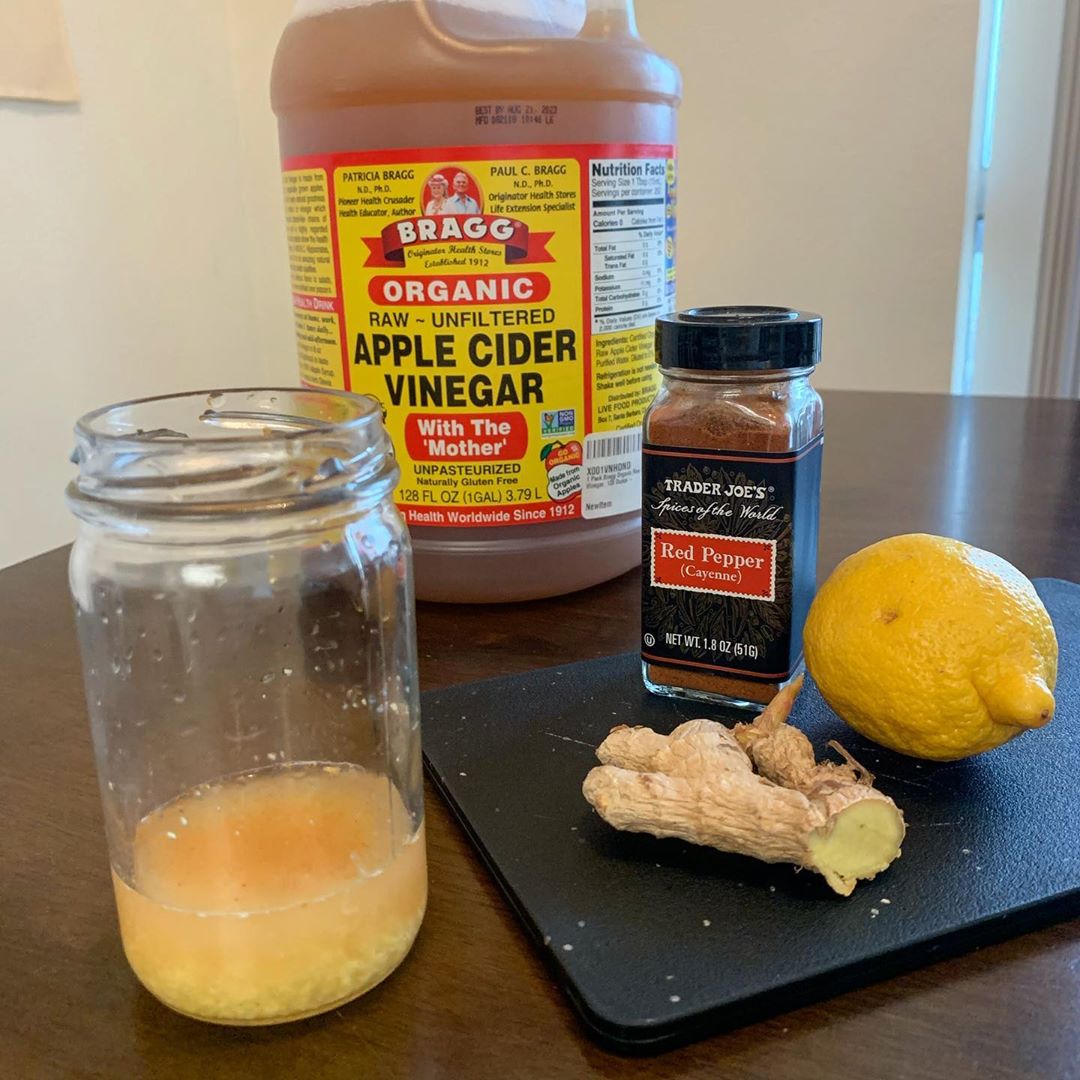 Immunity Boost Wellness Shot