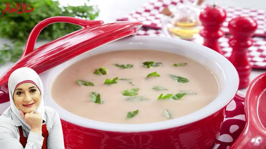 Creamy Cheesy Potato Soup