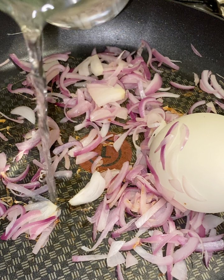 Vegetarian Kabsa Rice Dish from Arabia