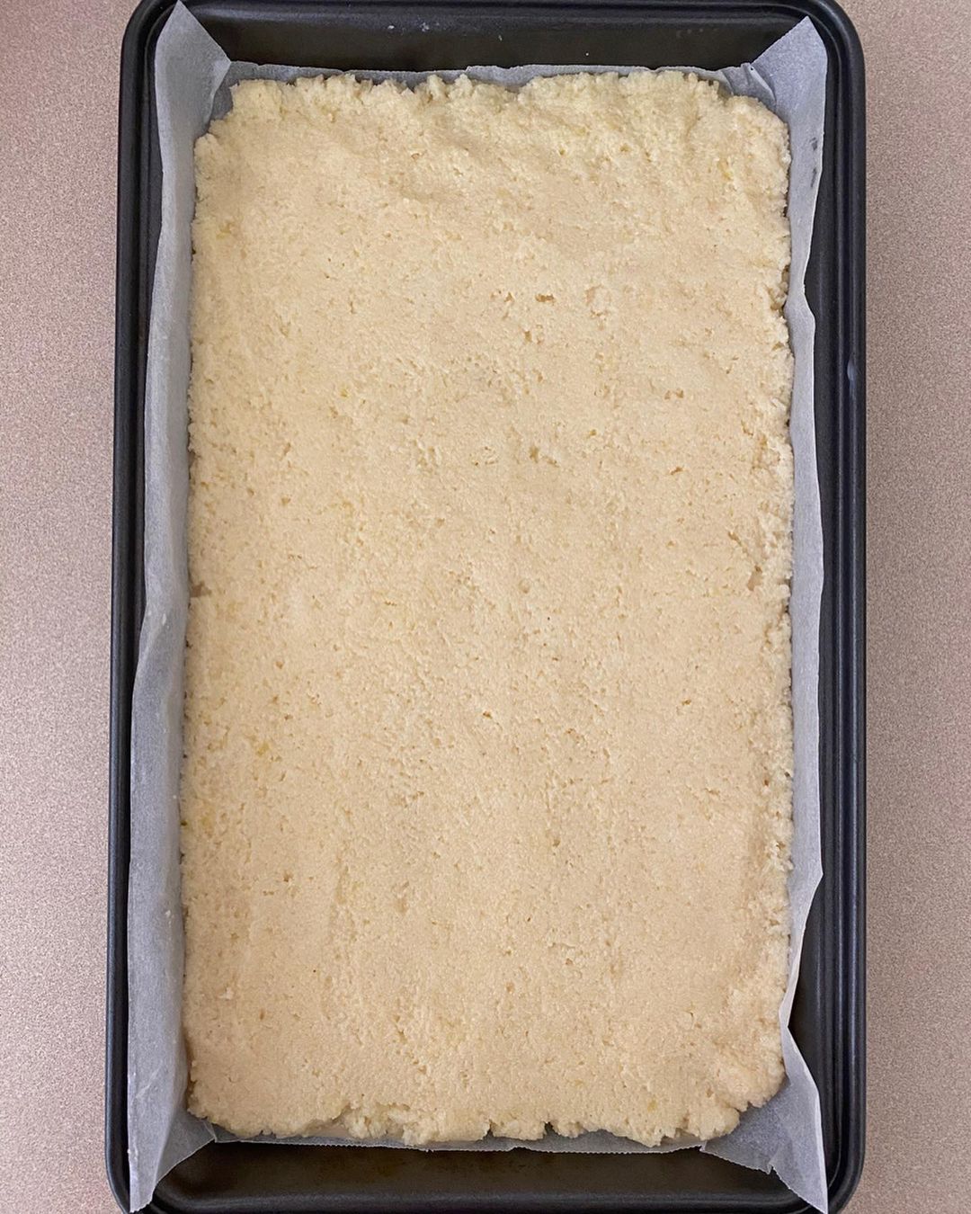 Basbousa Semolina and Coconut Cake