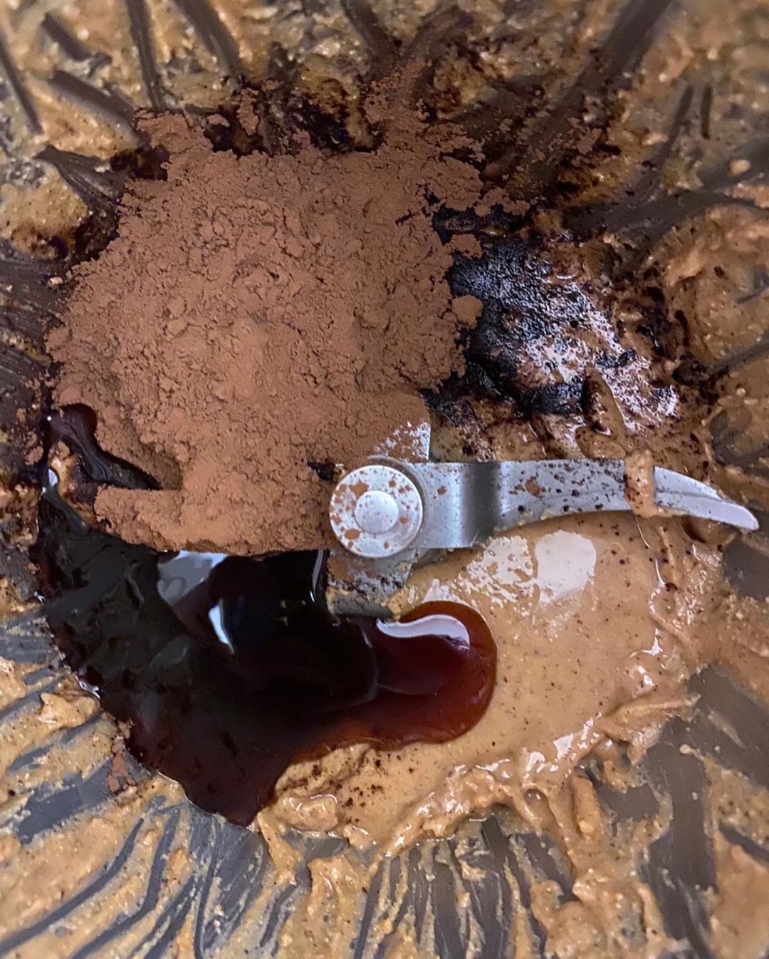 Delicious Homemade Nutella