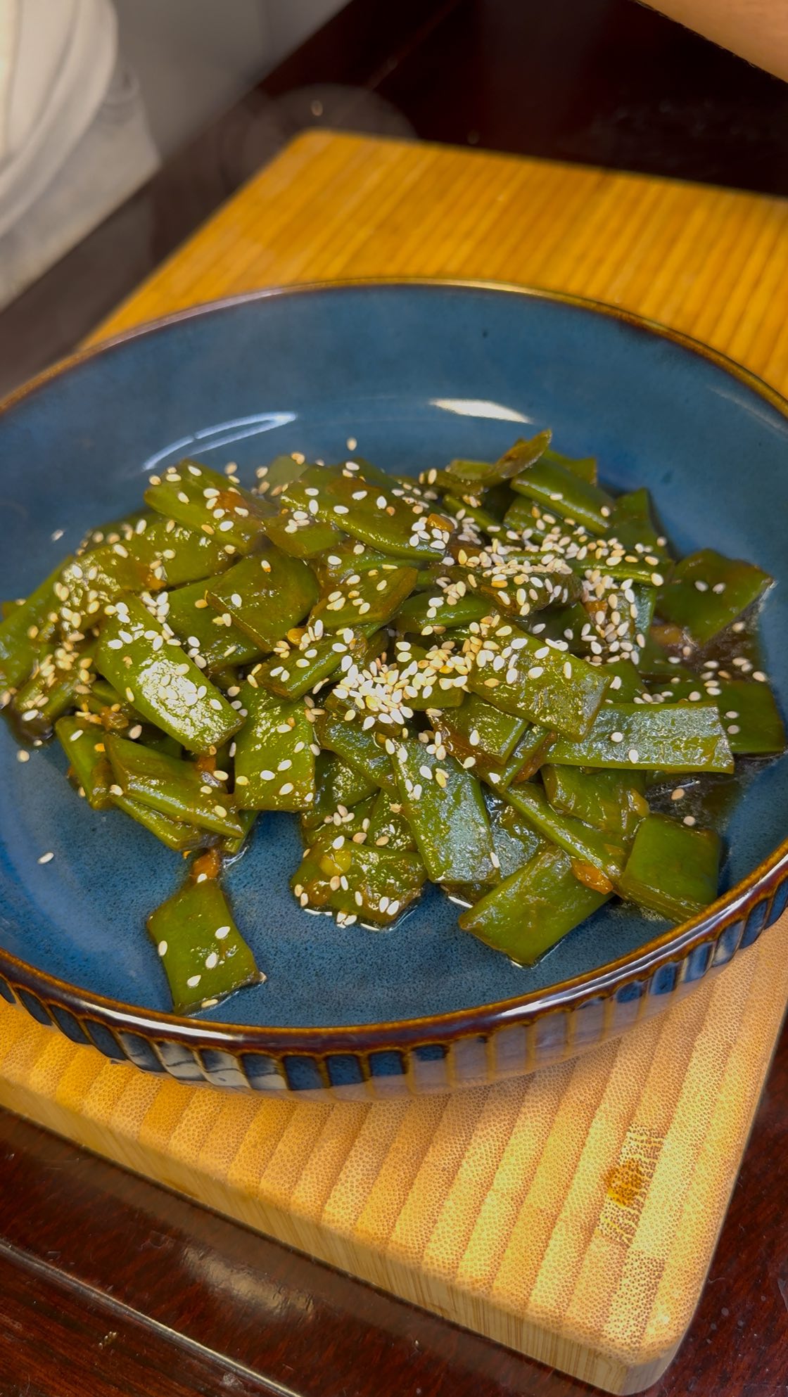 Oriental Food