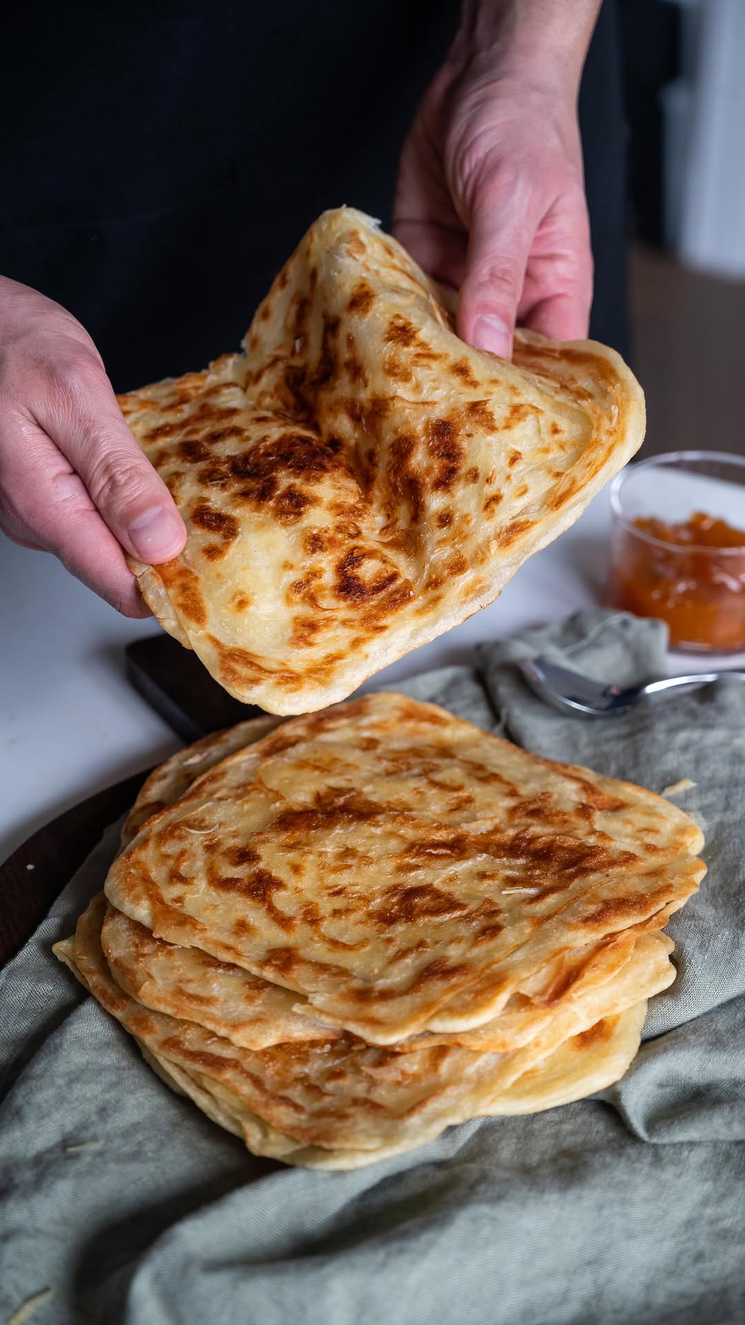 Moroccan Food