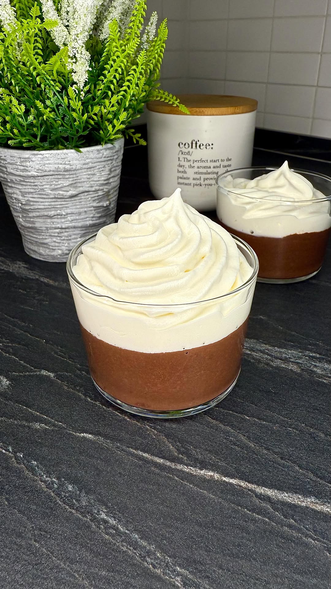 Italian-Style Hot Chocolate