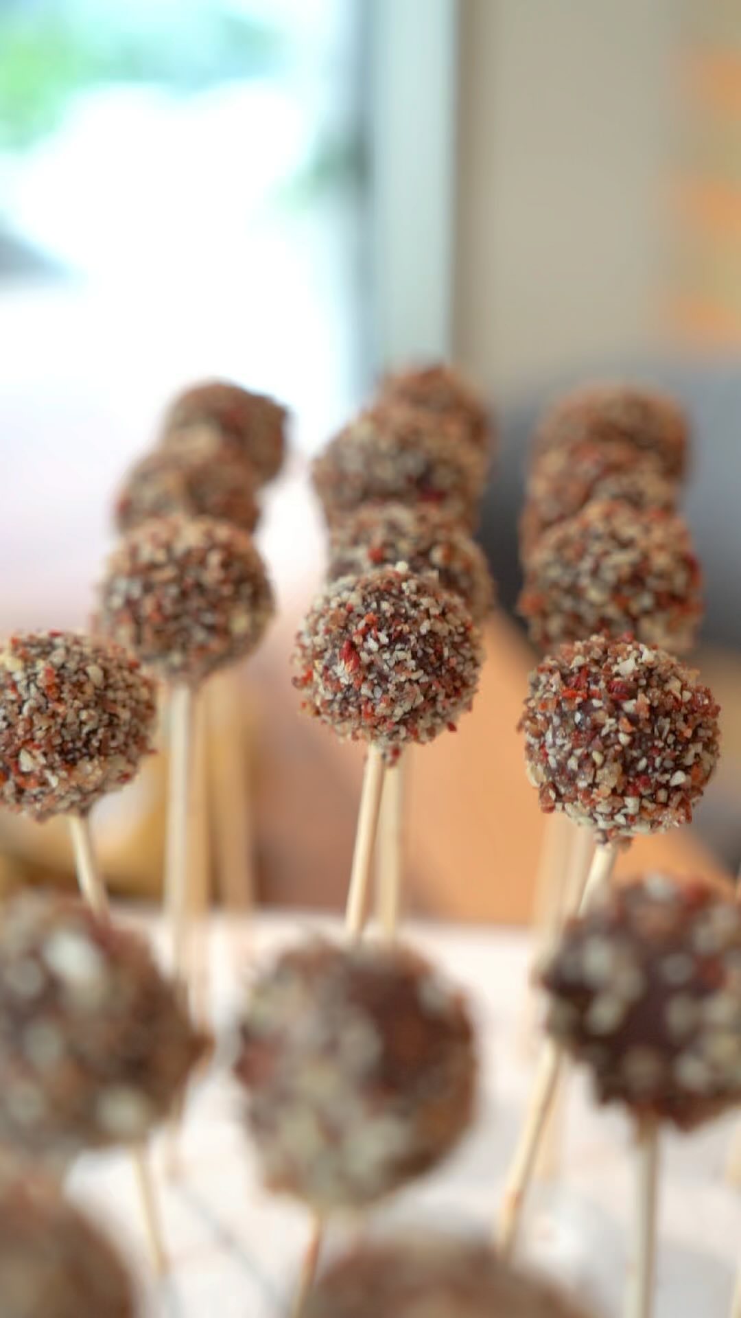 Quick and Tasty Cake Pops