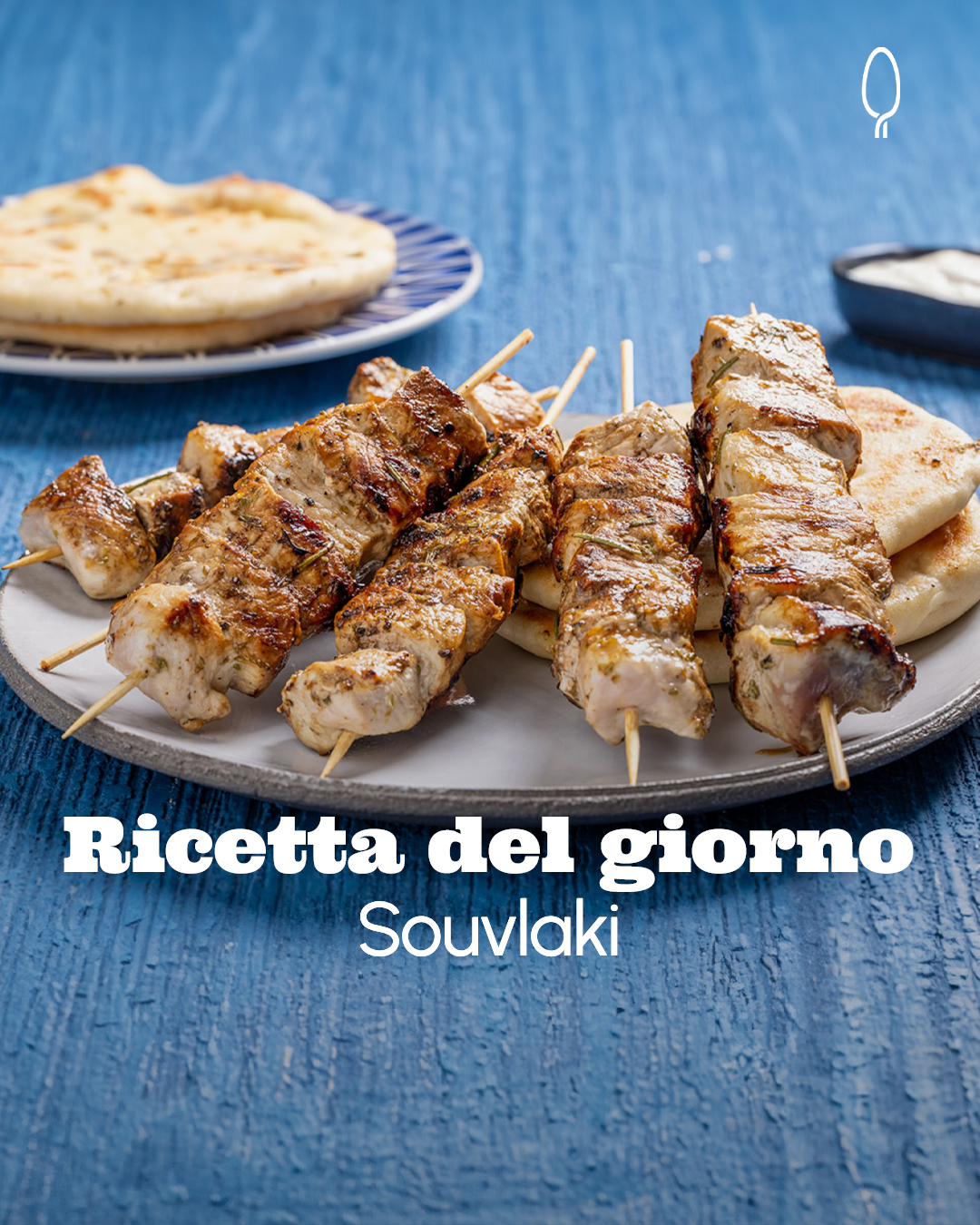 Greek Grilled Souvlaki Skewers