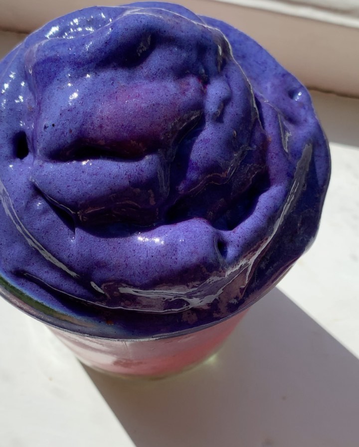 Tricolore Nice Cream