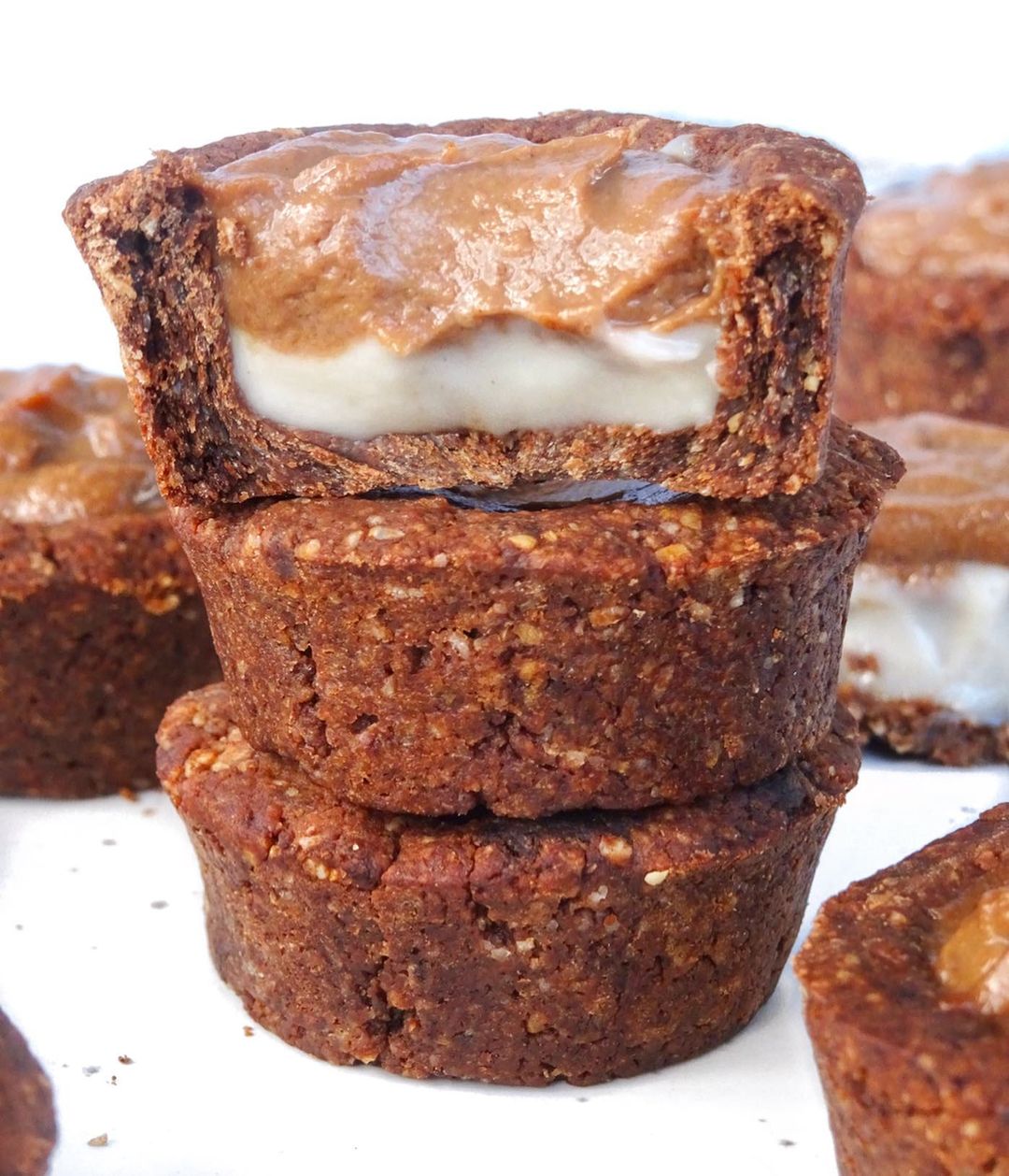 Chocolate Mousse Pods