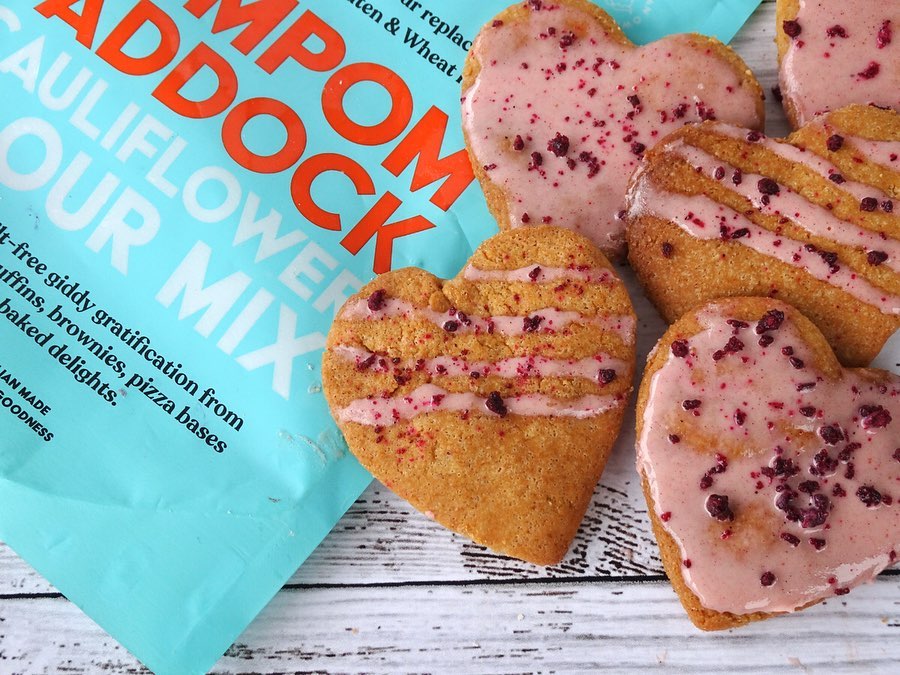 Cute Valentine’s Day Cookies to Share