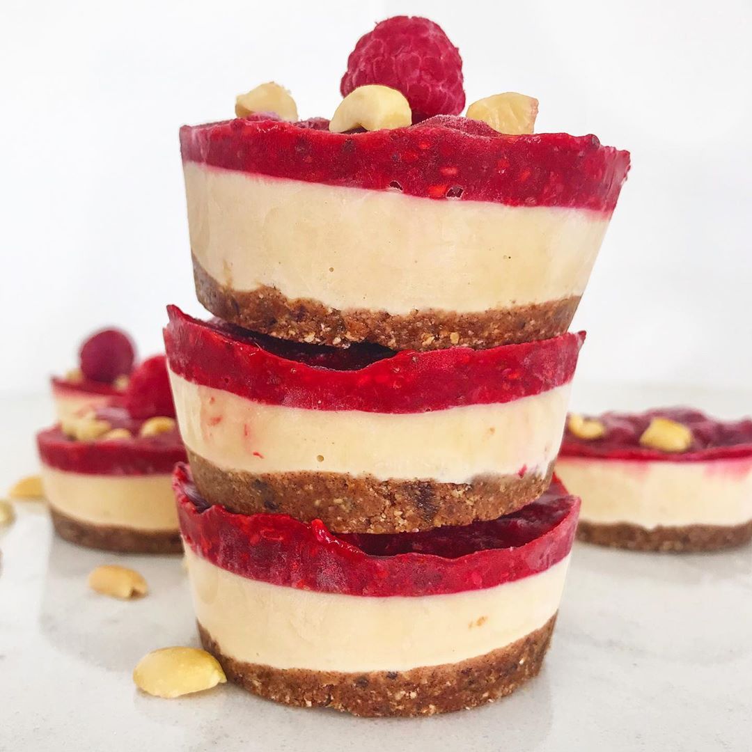 Pb&j Ice Cream Cups